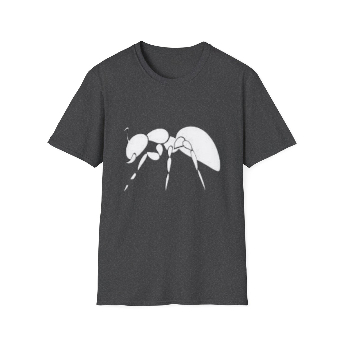 Chinwa Embrace Unisex T-Shirt, Casual Wear, Graphic Tee, Gift for Friends, Everyday Style