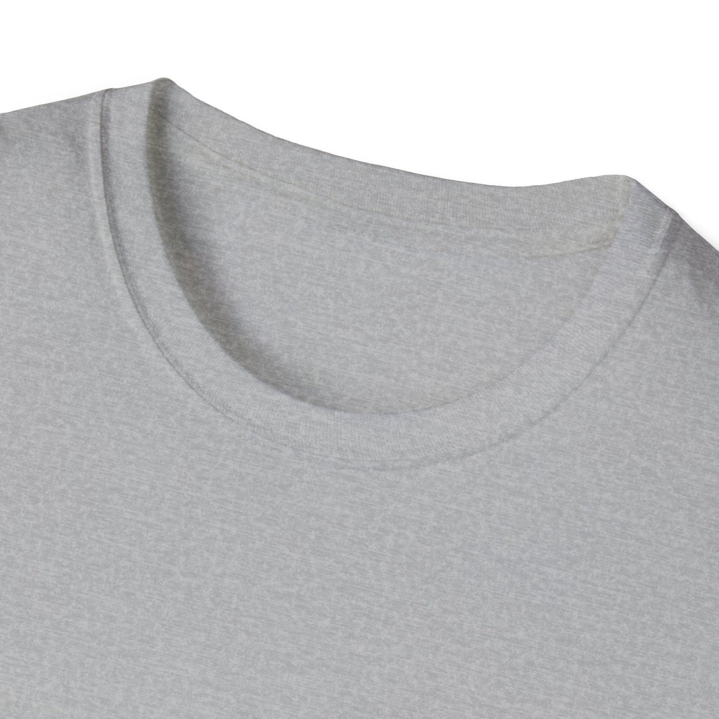 Chinwa Embrace Unisex T-Shirt, Casual Wear, Graphic Tee, Gift for Friends, Everyday Style