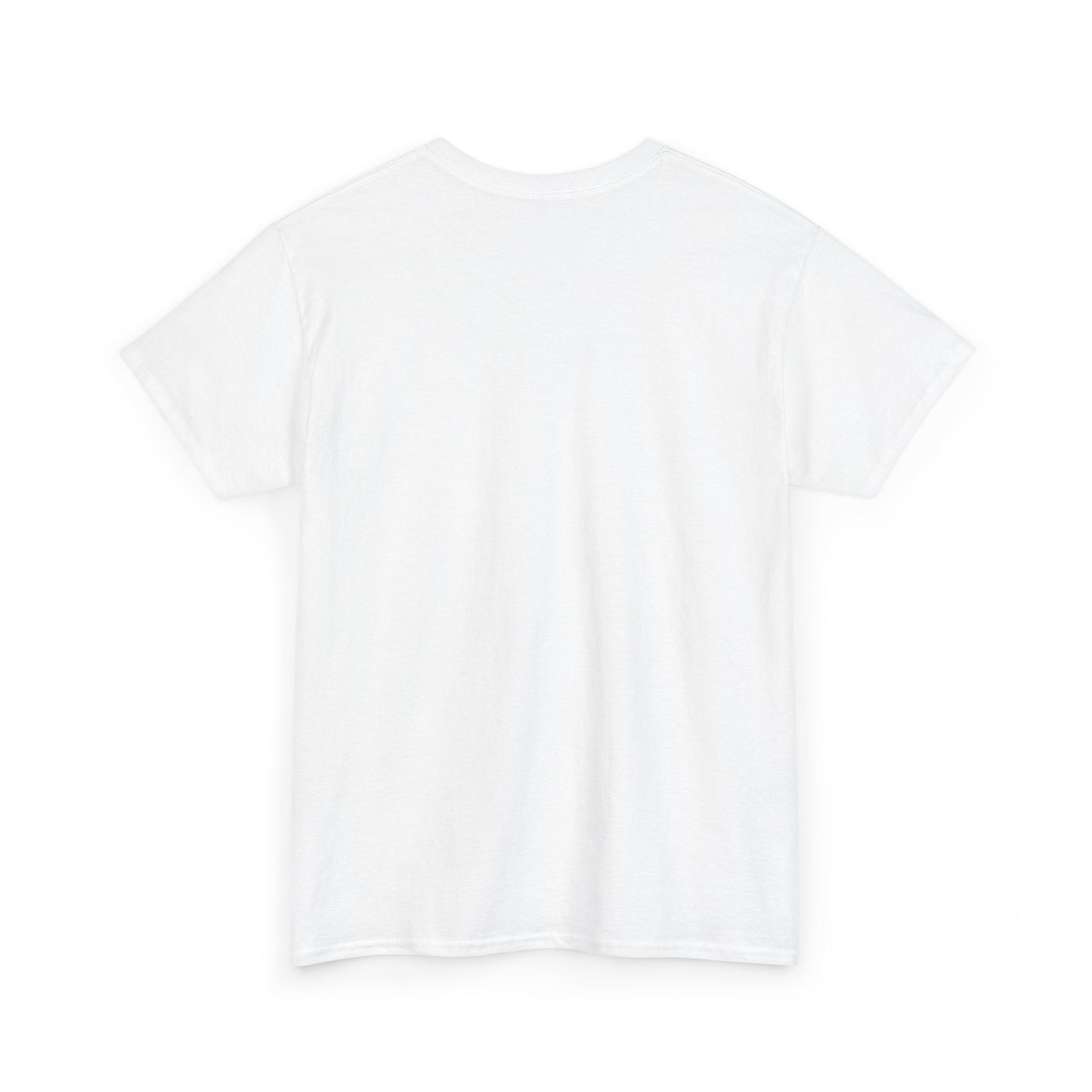 Artistic Graphic Unisex Tee, Relaxed Cotton T-Shirt for Art Lovers, Unique Gift Idea, Everyday Wear, Photography Enthusiast Shirt