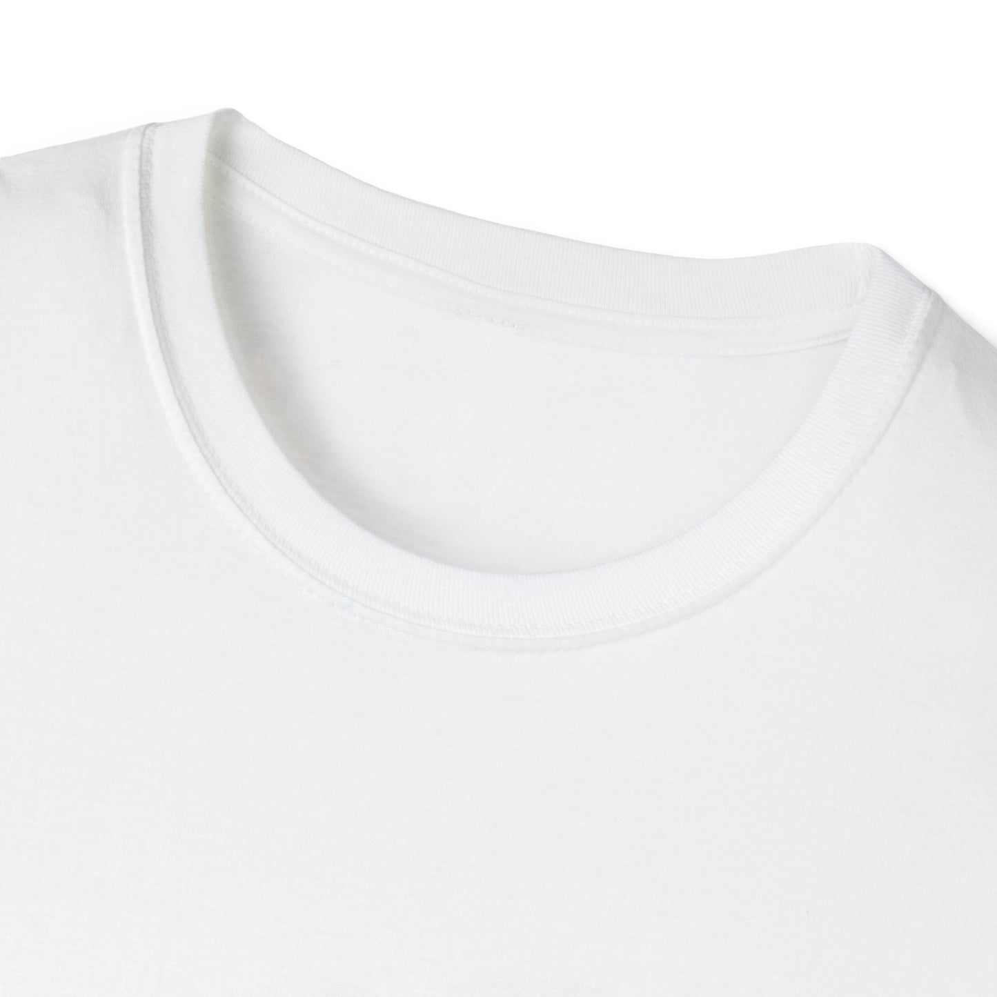 Chinwa Embrace Unisex T-Shirt, Casual Wear, Graphic Tee, Gift for Friends, Everyday Style