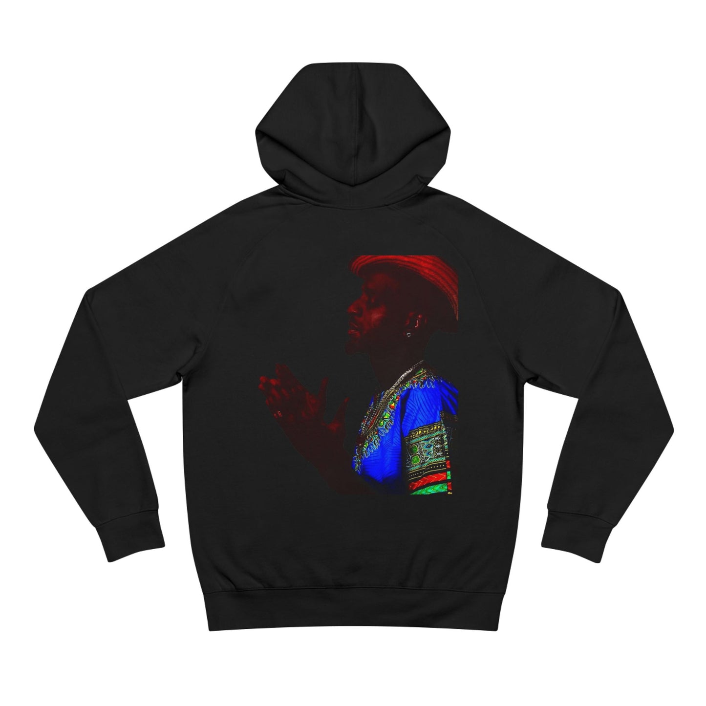 Stylish Unisex Supply Hoodie with Unique Art, Trendy Streetwear, Gift for Him/Her, Cozy Casual Wear, Perfect for Everyday