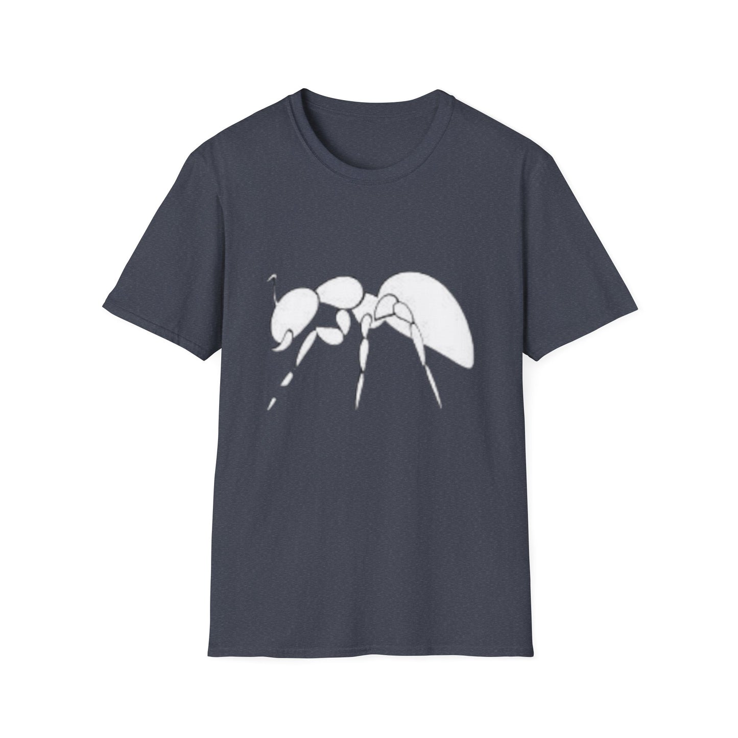 Chinwa Embrace Unisex T-Shirt, Casual Wear, Graphic Tee, Gift for Friends, Everyday Style