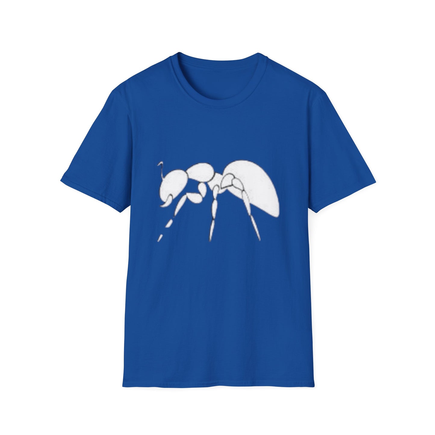 Chinwa Embrace Unisex T-Shirt, Casual Wear, Graphic Tee, Gift for Friends, Everyday Style