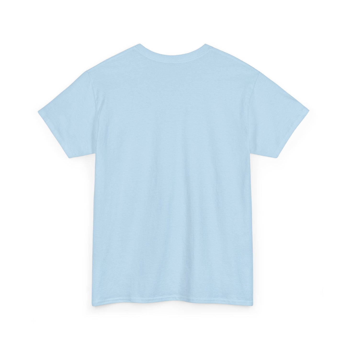 Artistic Graphic Unisex Tee, Relaxed Cotton T-Shirt for Art Lovers, Unique Gift Idea, Everyday Wear, Photography Enthusiast Shirt