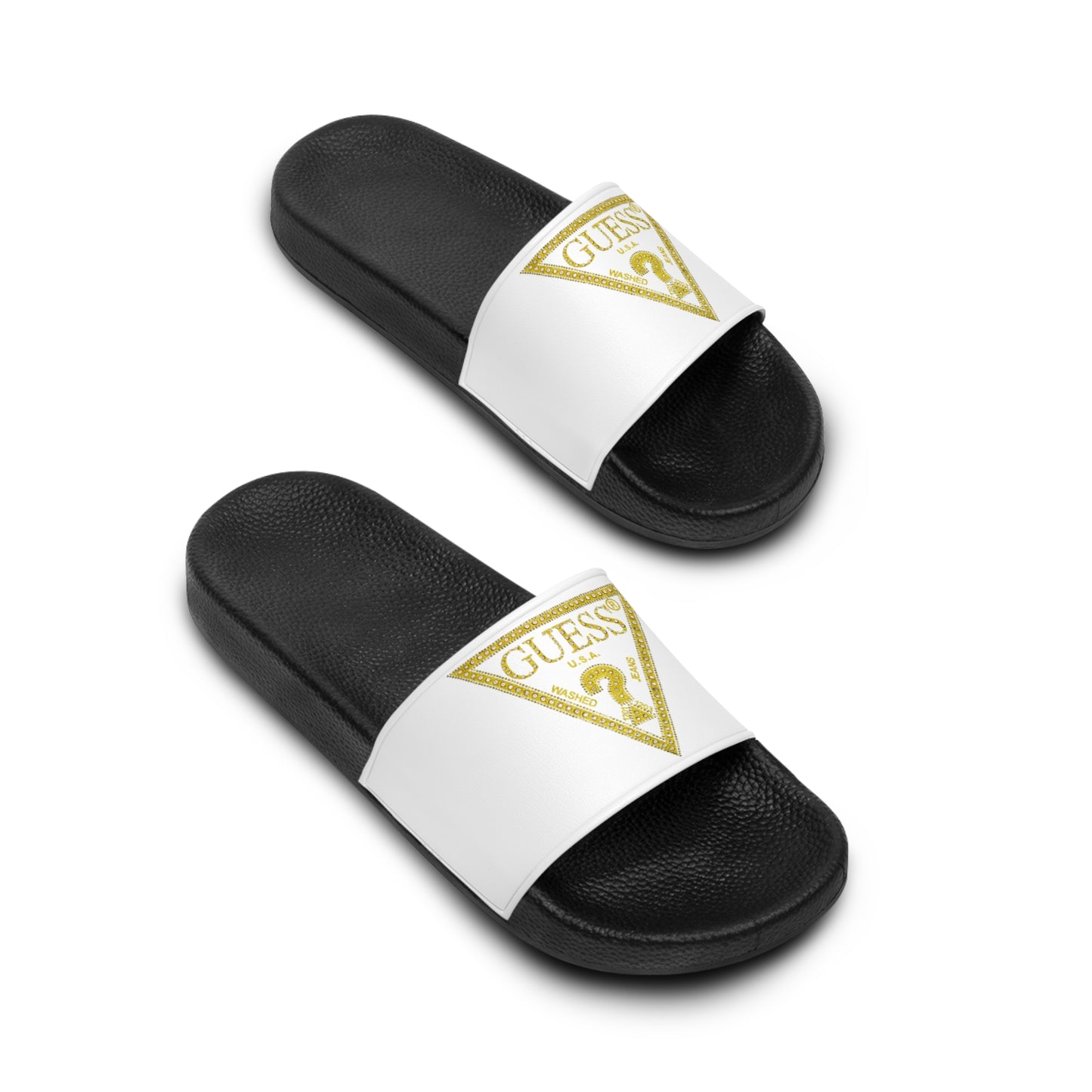 Men's Slide Sandals