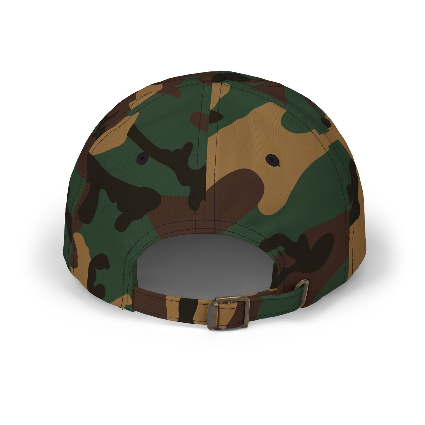 Classic Dad Cap with Colorful Design, Casual Hat for Dads, Stylish Fathers Day Gift, Everyday Fashion Accessory, Unisex Cap