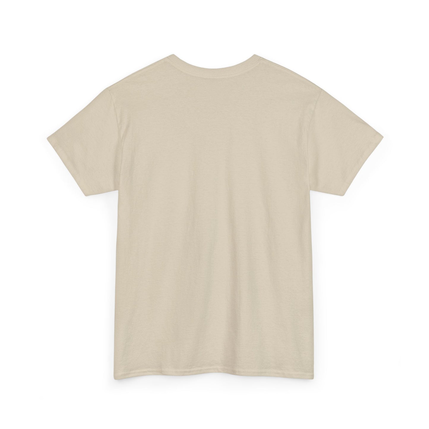 Artistic Graphic Unisex Tee, Relaxed Cotton T-Shirt for Art Lovers, Unique Gift Idea, Everyday Wear, Photography Enthusiast Shirt