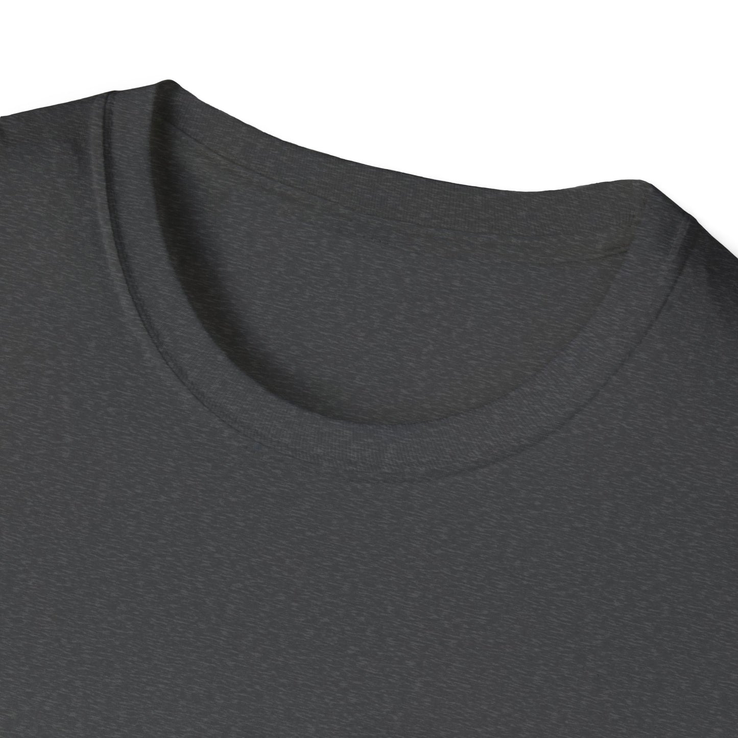 Chinwa Embrace Unisex T-Shirt, Casual Wear, Graphic Tee, Gift for Friends, Everyday Style