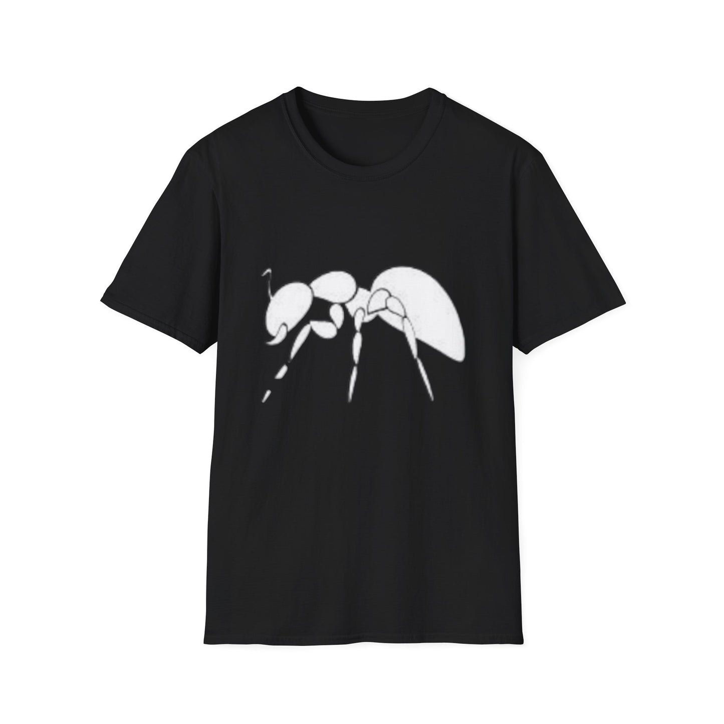 Chinwa Embrace Unisex T-Shirt, Casual Wear, Graphic Tee, Gift for Friends, Everyday Style