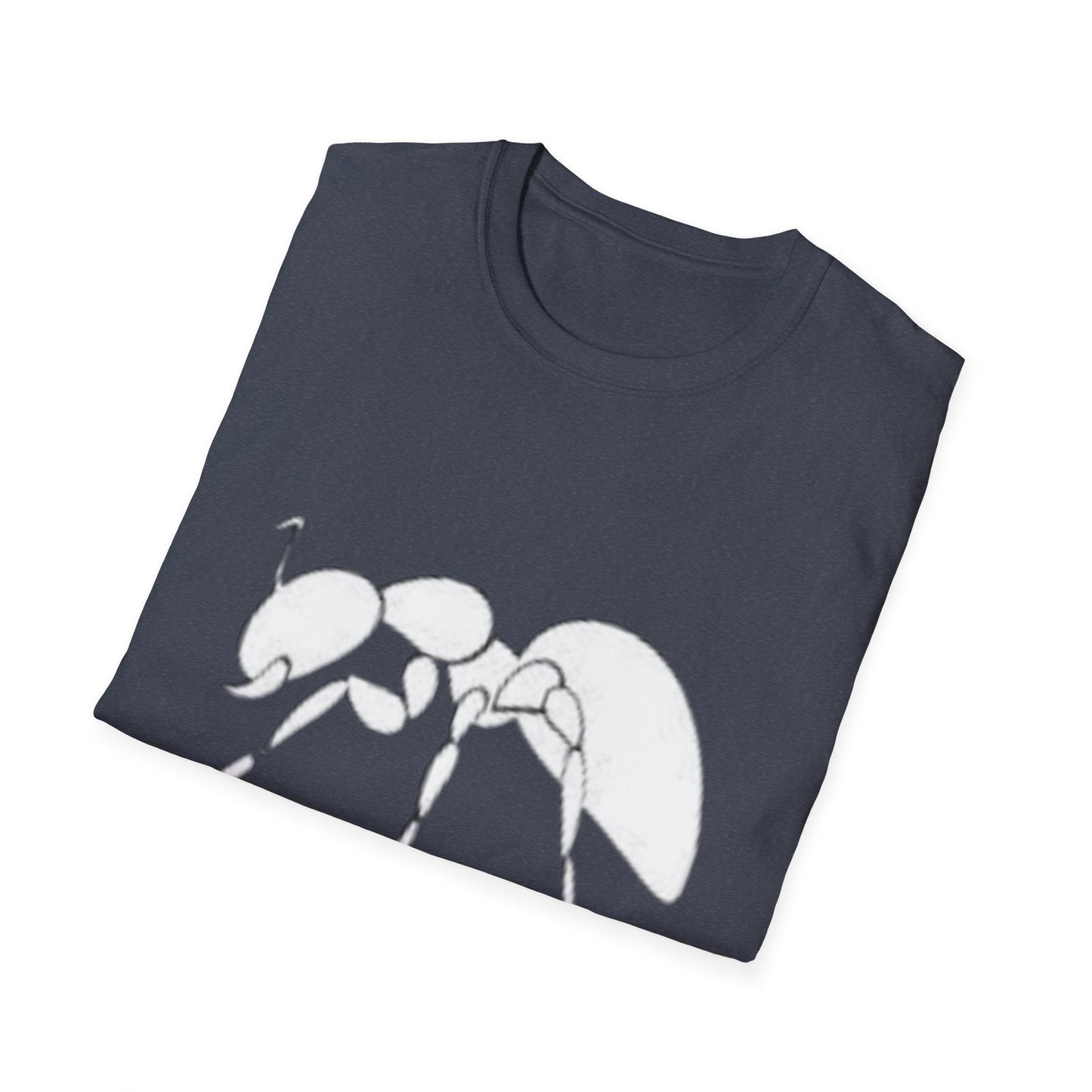 Chinwa Embrace Unisex T-Shirt, Casual Wear, Graphic Tee, Gift for Friends, Everyday Style