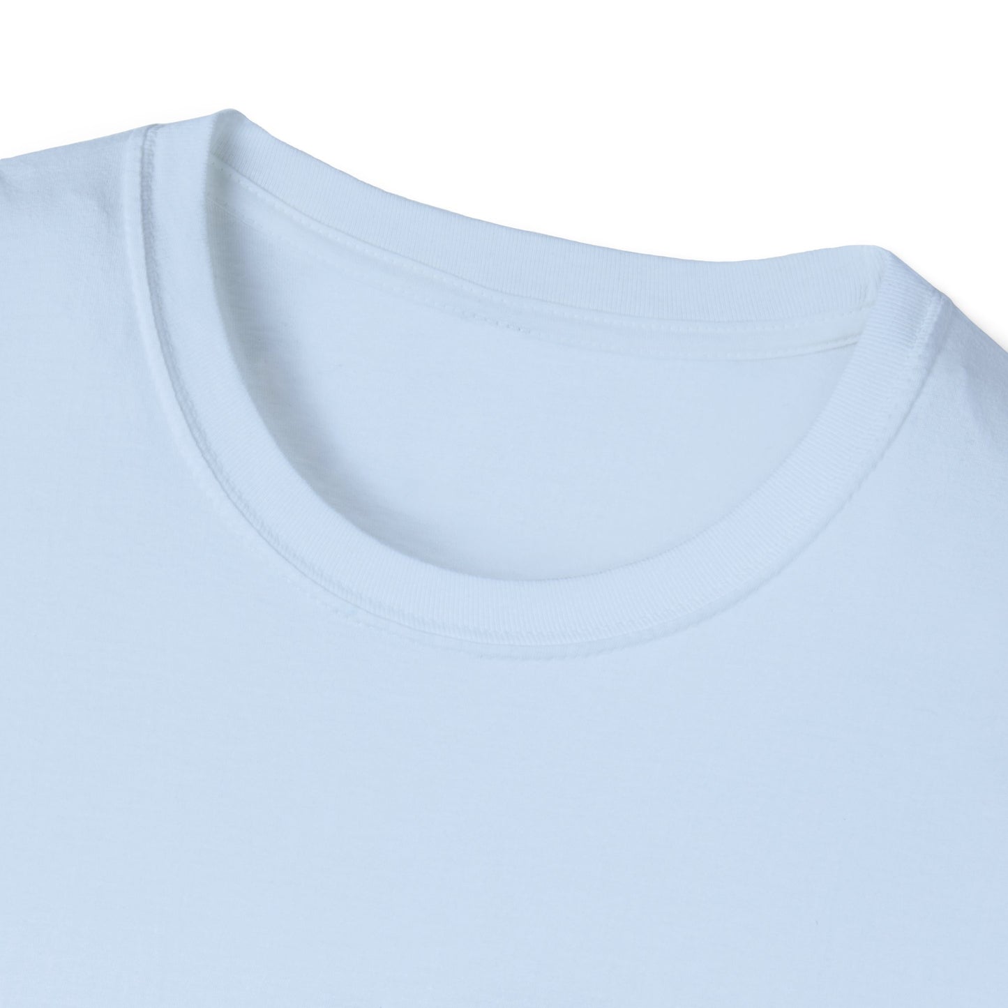 Chinwa Embrace Unisex T-Shirt, Casual Wear, Graphic Tee, Gift for Friends, Everyday Style