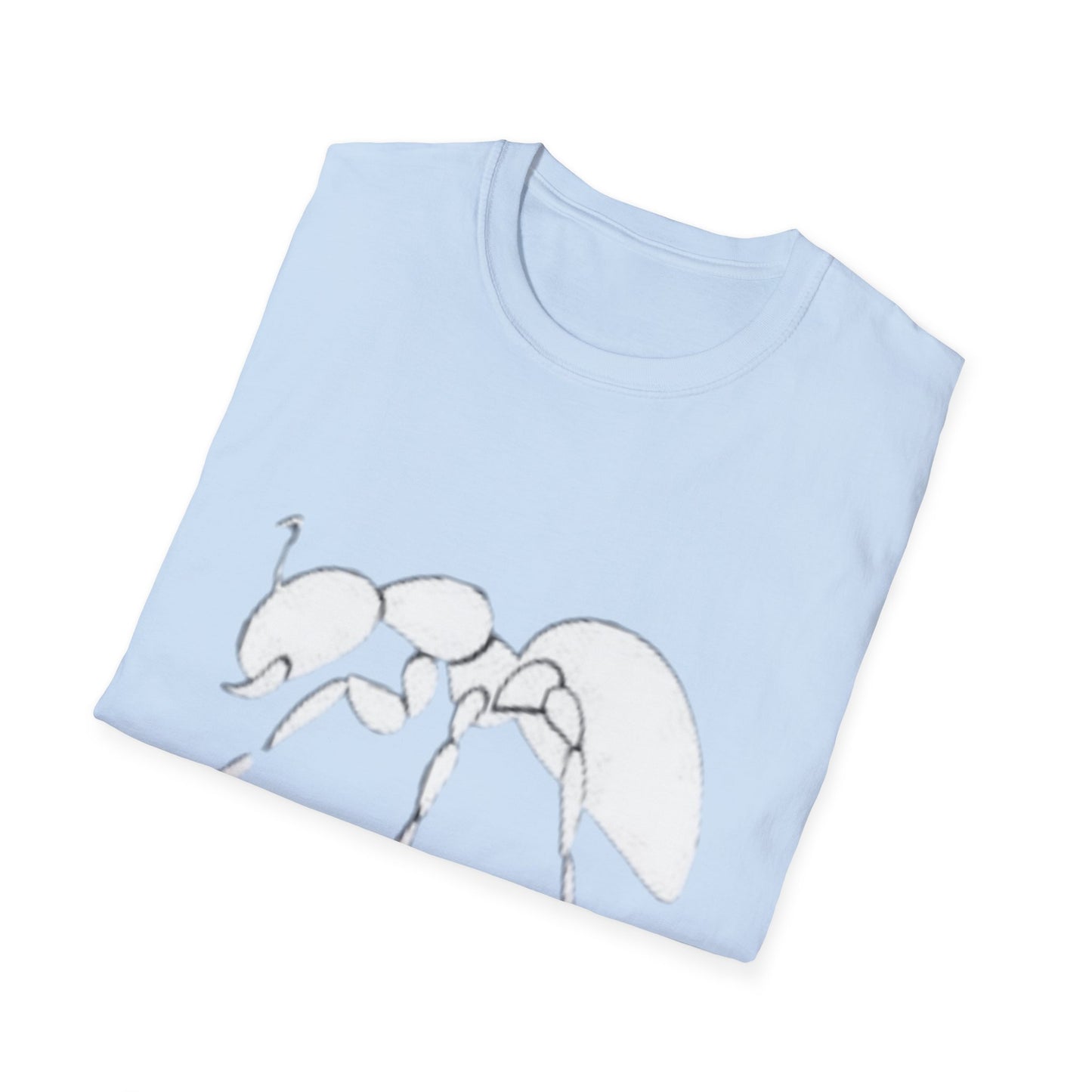Chinwa Embrace Unisex T-Shirt, Casual Wear, Graphic Tee, Gift for Friends, Everyday Style