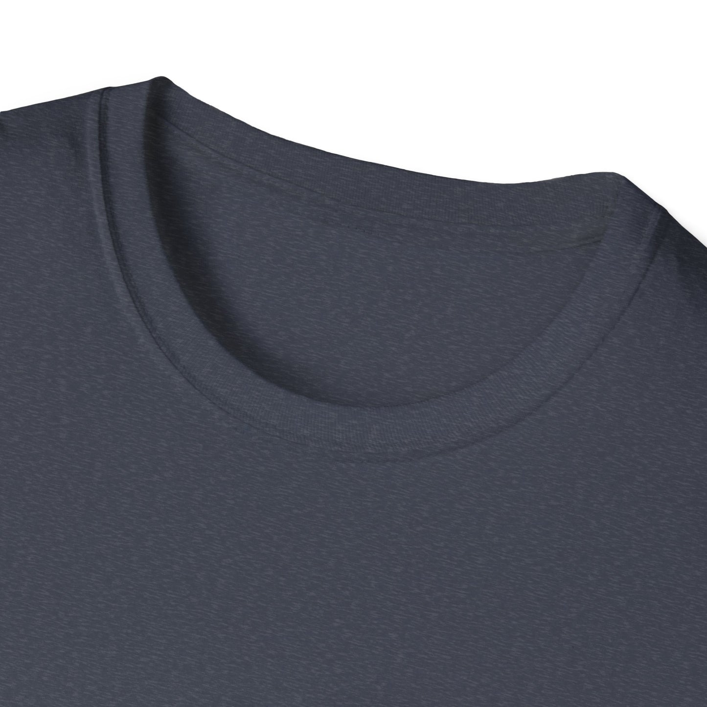 Chinwa Embrace Unisex T-Shirt, Casual Wear, Graphic Tee, Gift for Friends, Everyday Style