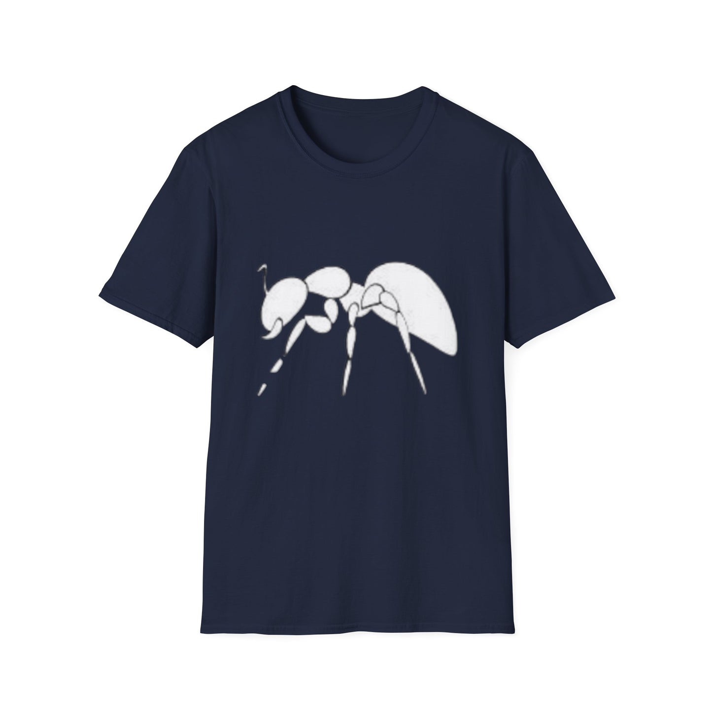 Chinwa Embrace Unisex T-Shirt, Casual Wear, Graphic Tee, Gift for Friends, Everyday Style