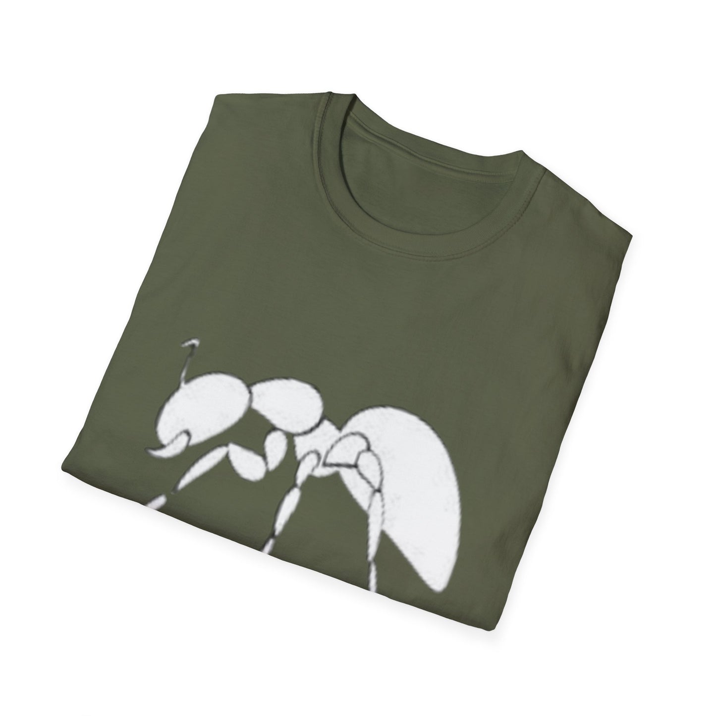 Chinwa Embrace Unisex T-Shirt, Casual Wear, Graphic Tee, Gift for Friends, Everyday Style
