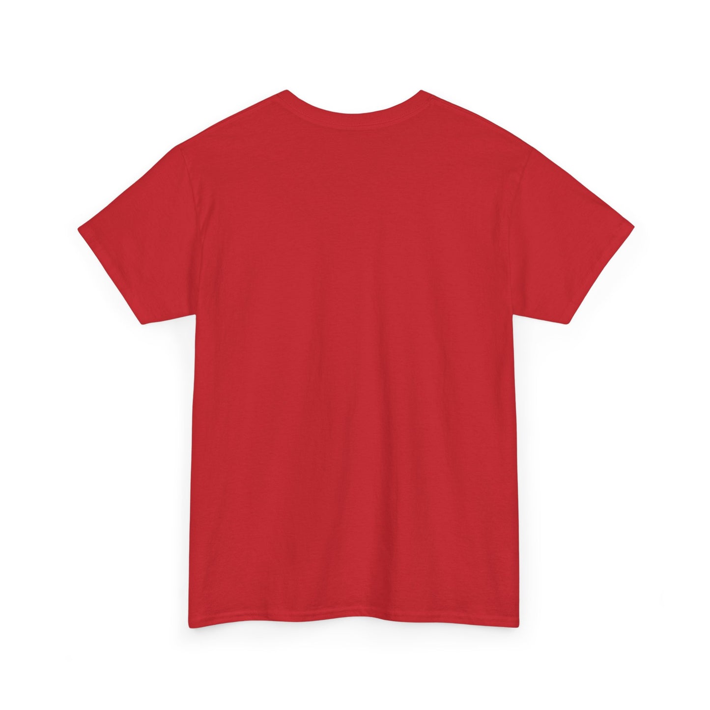 Artistic Graphic Unisex Tee, Relaxed Cotton T-Shirt for Art Lovers, Unique Gift Idea, Everyday Wear, Photography Enthusiast Shirt