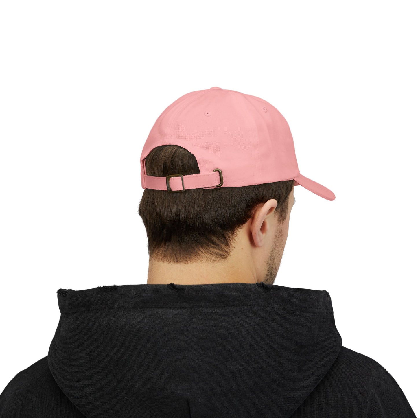 Classic Dad Cap with Colorful Design, Casual Hat for Dads, Stylish Fathers Day Gift, Everyday Fashion Accessory, Unisex Cap