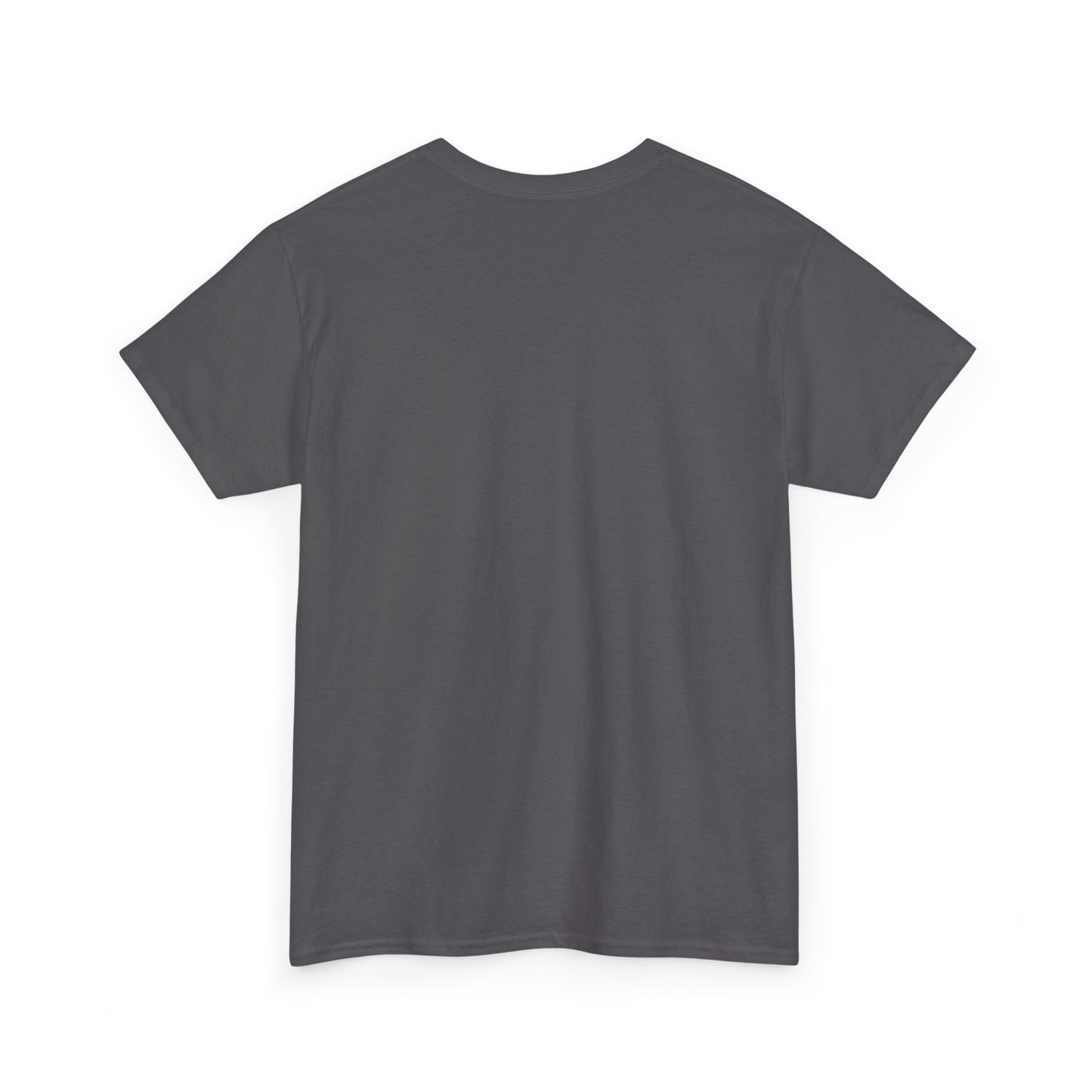 Artistic Graphic Unisex Tee, Relaxed Cotton T-Shirt for Art Lovers, Unique Gift Idea, Everyday Wear, Photography Enthusiast Shirt