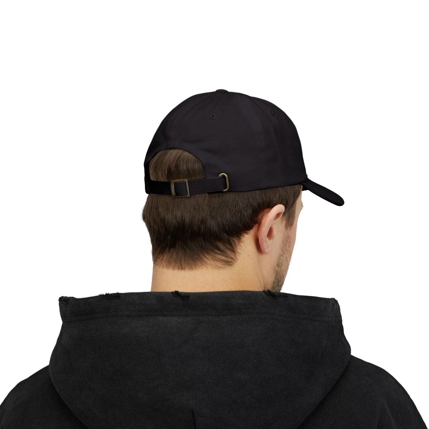 Classic Dad Cap with Colorful Design, Casual Hat for Dads, Stylish Fathers Day Gift, Everyday Fashion Accessory, Unisex Cap