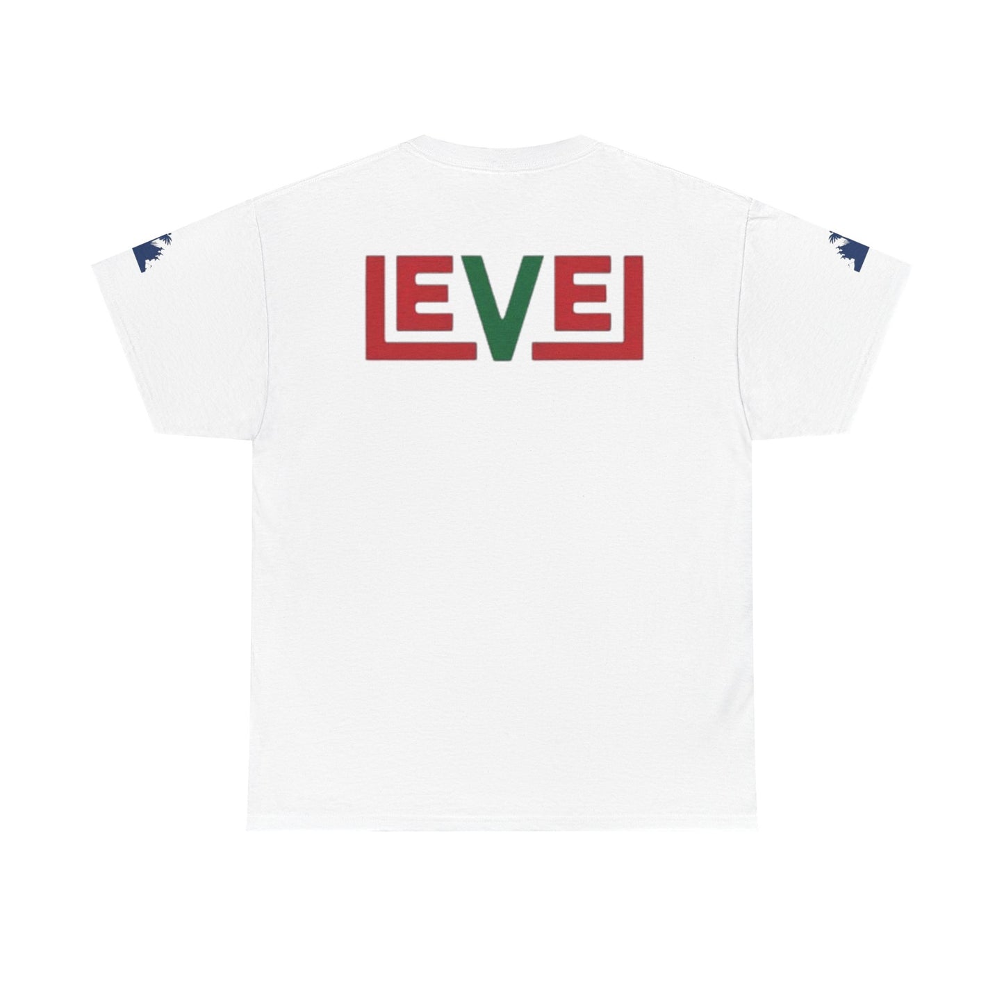 T-Shirt with Tropical Design - Perfect for Summer, Beach Days, and Casual Outings, Gift for Nature Lovers, Vacation Wear, Unisex Cotton Tee