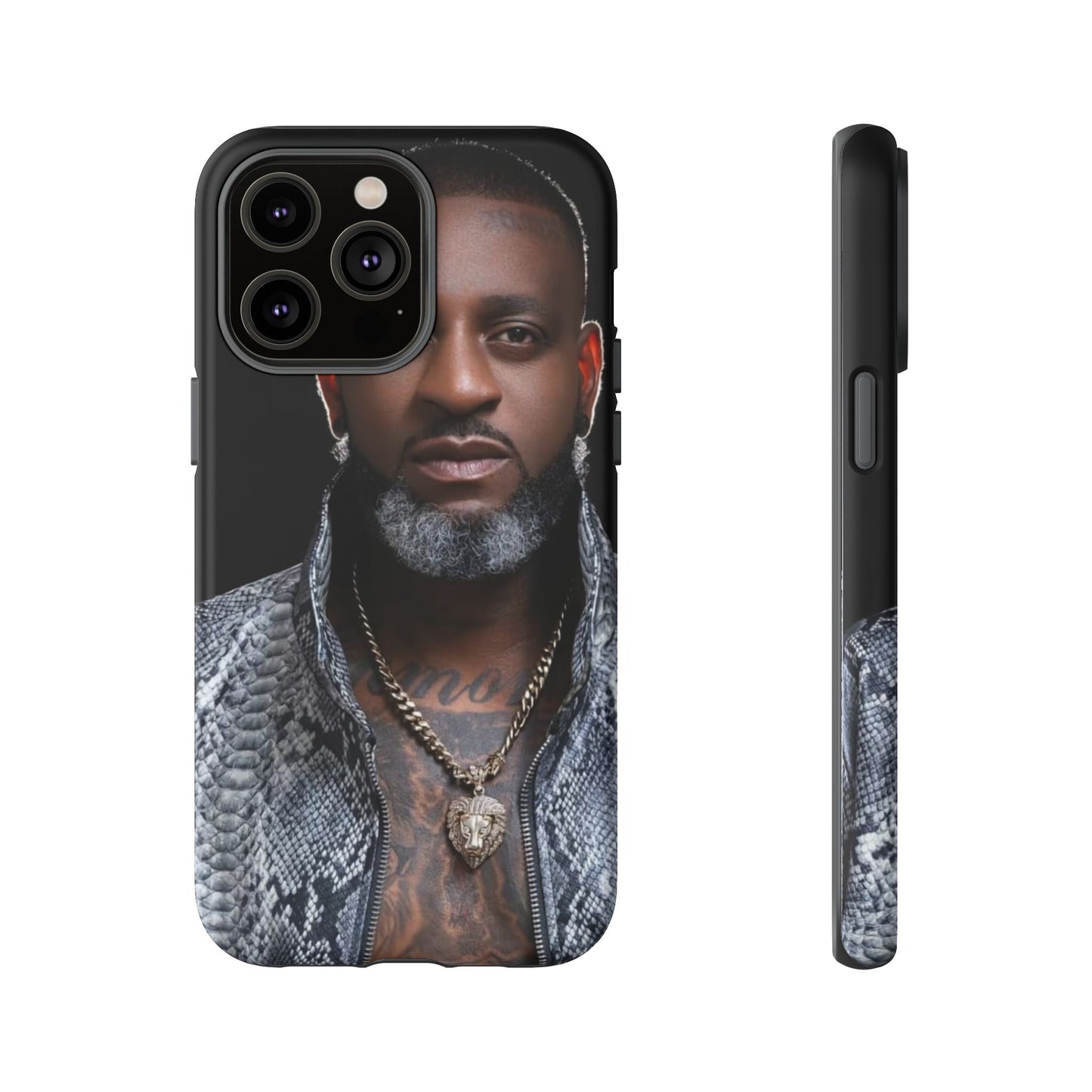 Tough Cases