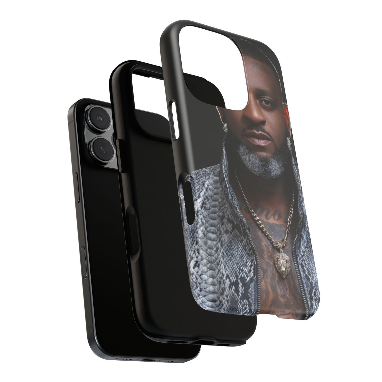 Tough Cases