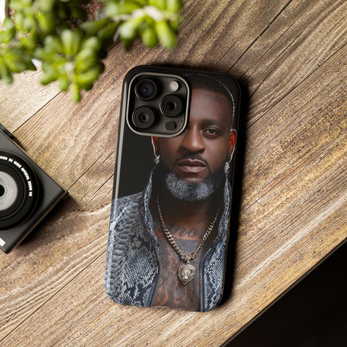 Tough Cases