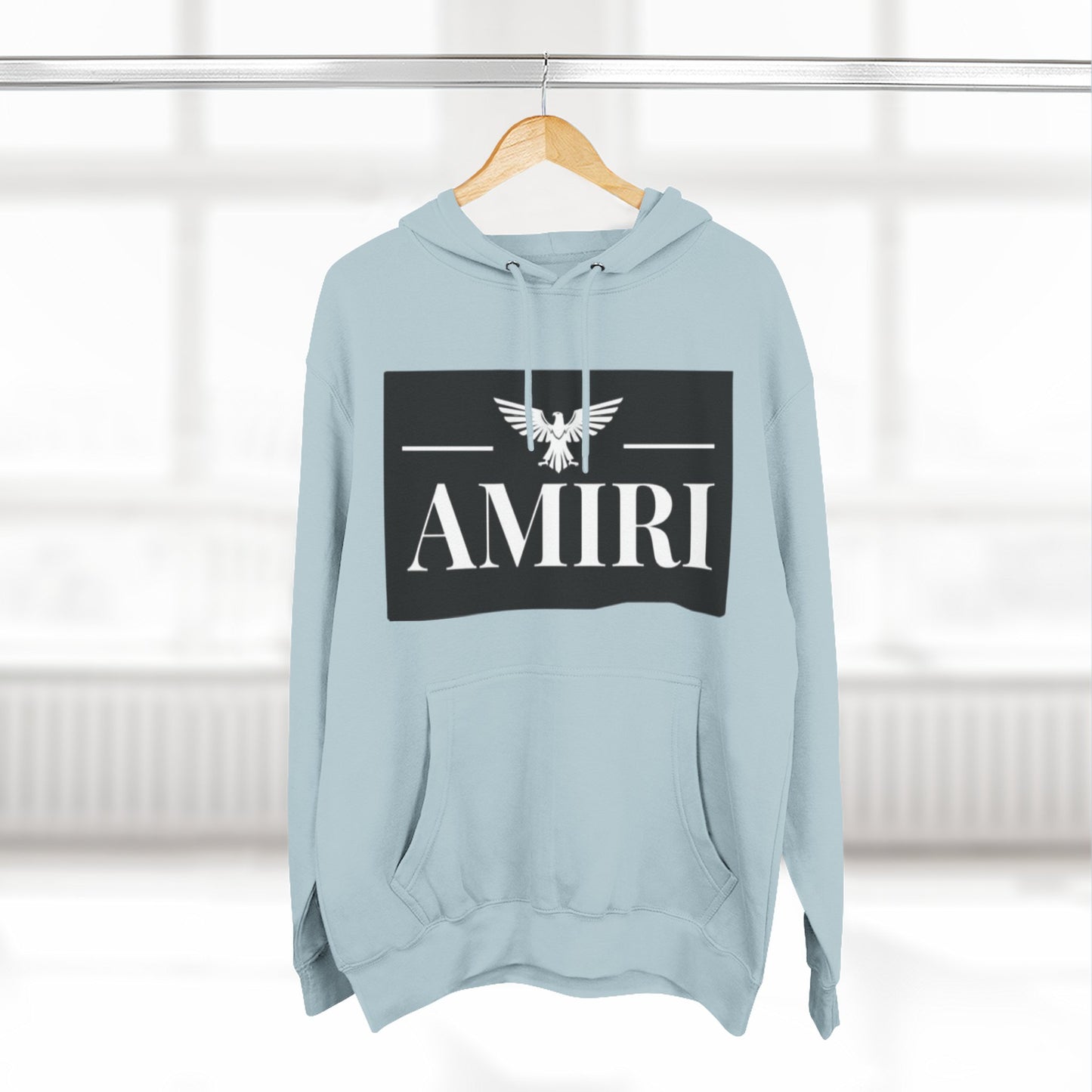 Amiri Three-Panel Fleece Hoodie | Cozy Fashion for Everyday Wear, Perfect Gift for Friends and Family, Stylish Layering, Fall & Winter [...]