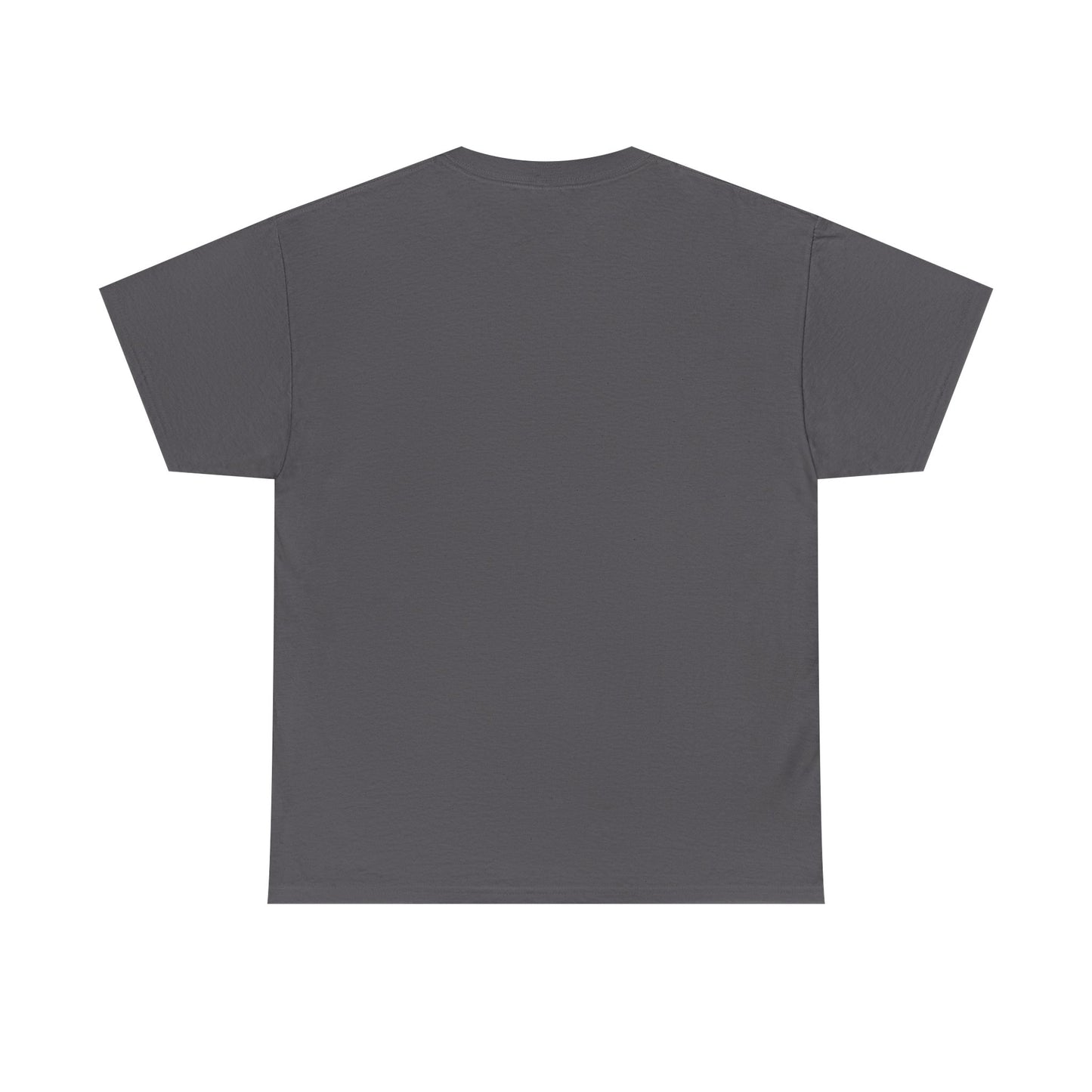 Artistic Graphic Unisex Tee, Relaxed Cotton T-Shirt for Art Lovers, Unique Gift Idea, Everyday Wear, Photography Enthusiast Shirt