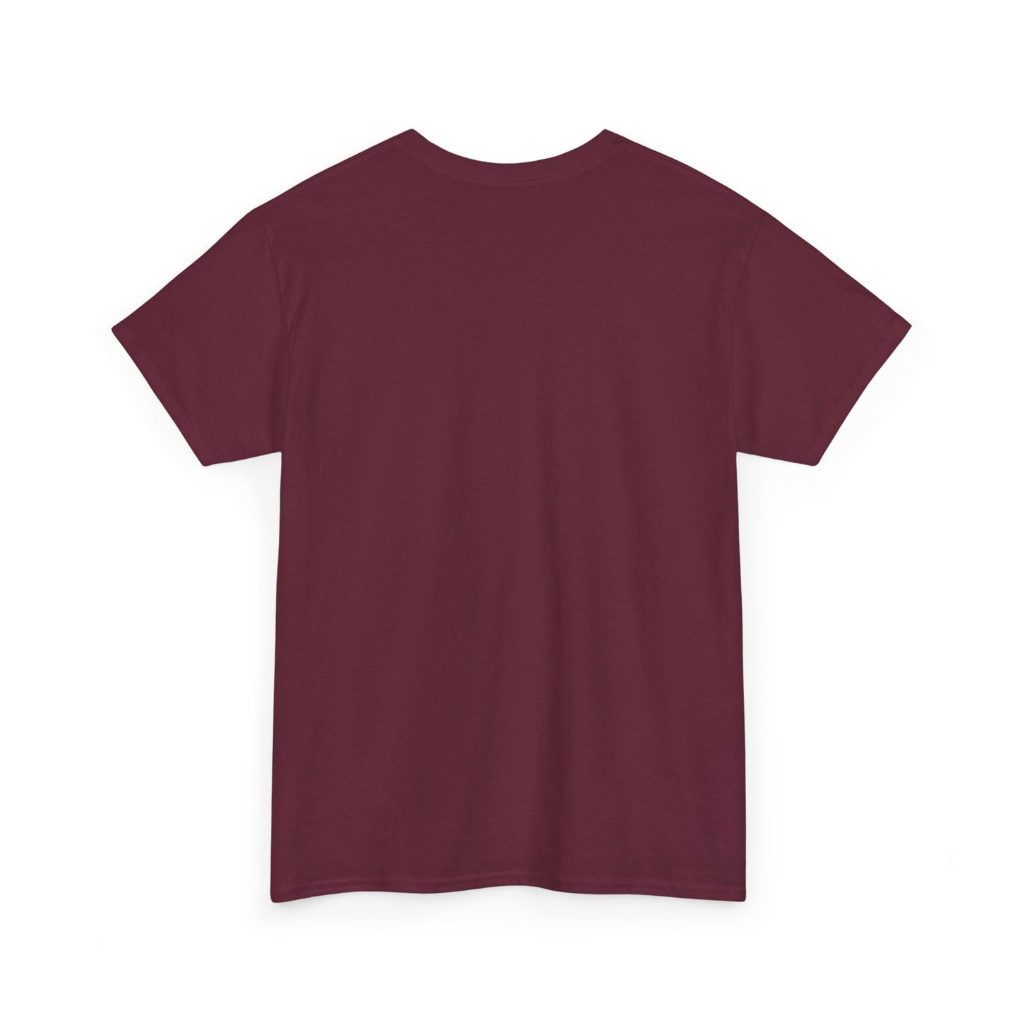 Artistic Graphic Unisex Tee, Relaxed Cotton T-Shirt for Art Lovers, Unique Gift Idea, Everyday Wear, Photography Enthusiast Shirt