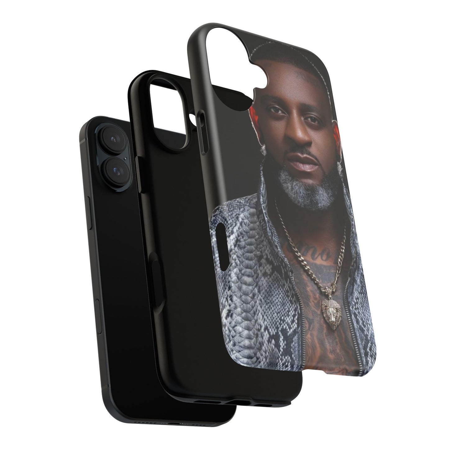 Tough Cases