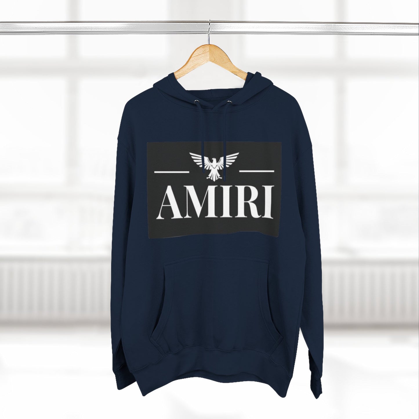 Amiri Three-Panel Fleece Hoodie | Cozy Fashion for Everyday Wear, Perfect Gift for Friends and Family, Stylish Layering, Fall & Winter [...]