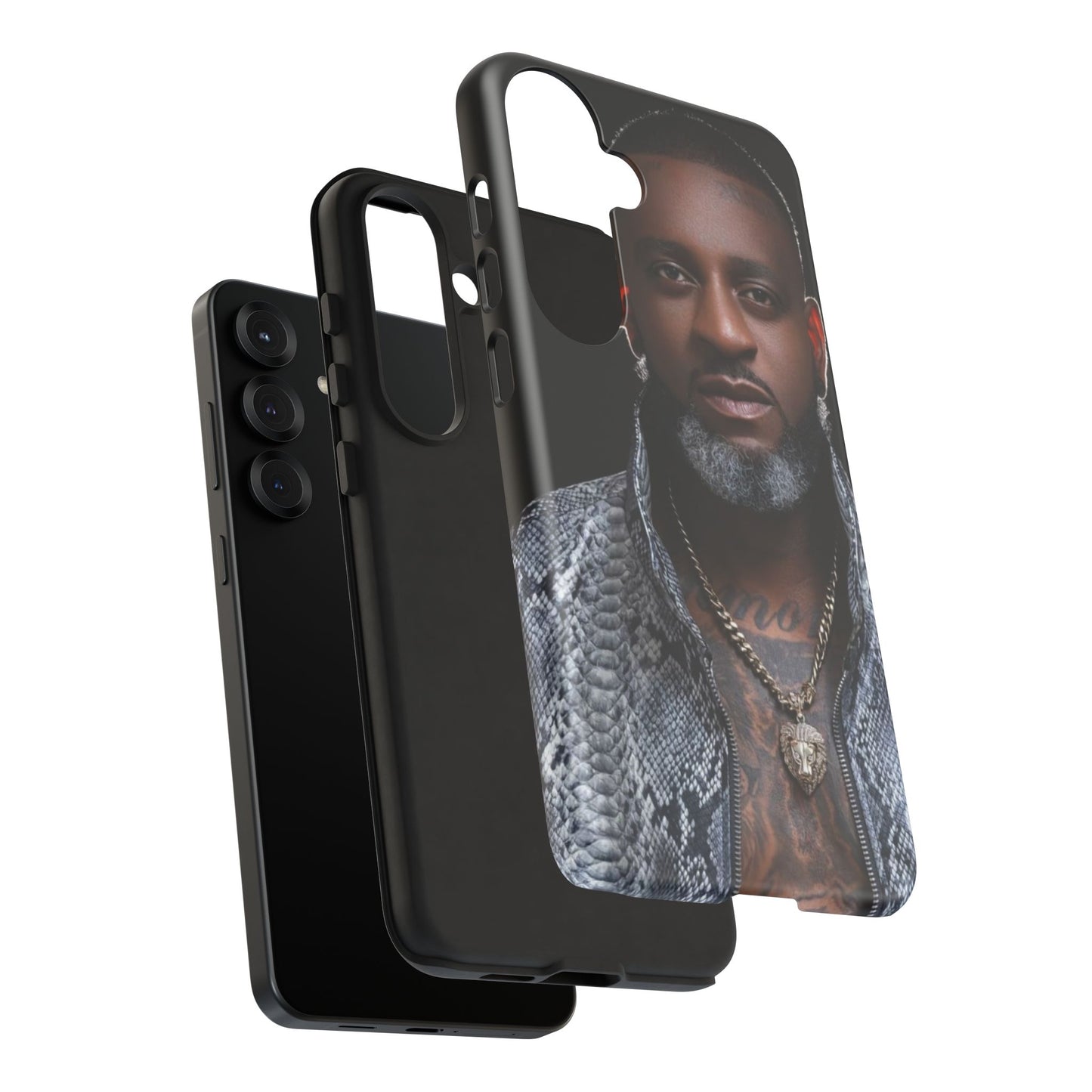 Tough Cases