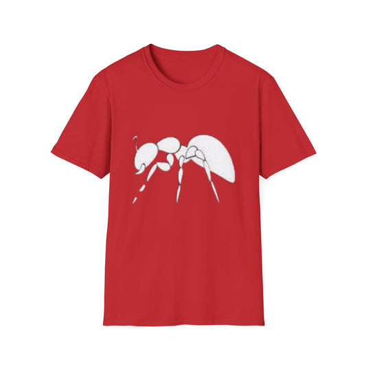 Chinwa Embrace Unisex T-Shirt, Casual Wear, Graphic Tee, Gift for Friends, Everyday Style