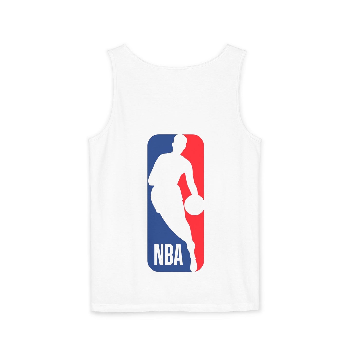 Unisex Sports Tank Top - Yankees & NBA Designs | Perfect for Game Day, Casual Wear, Gifts, Summer & Sports Events