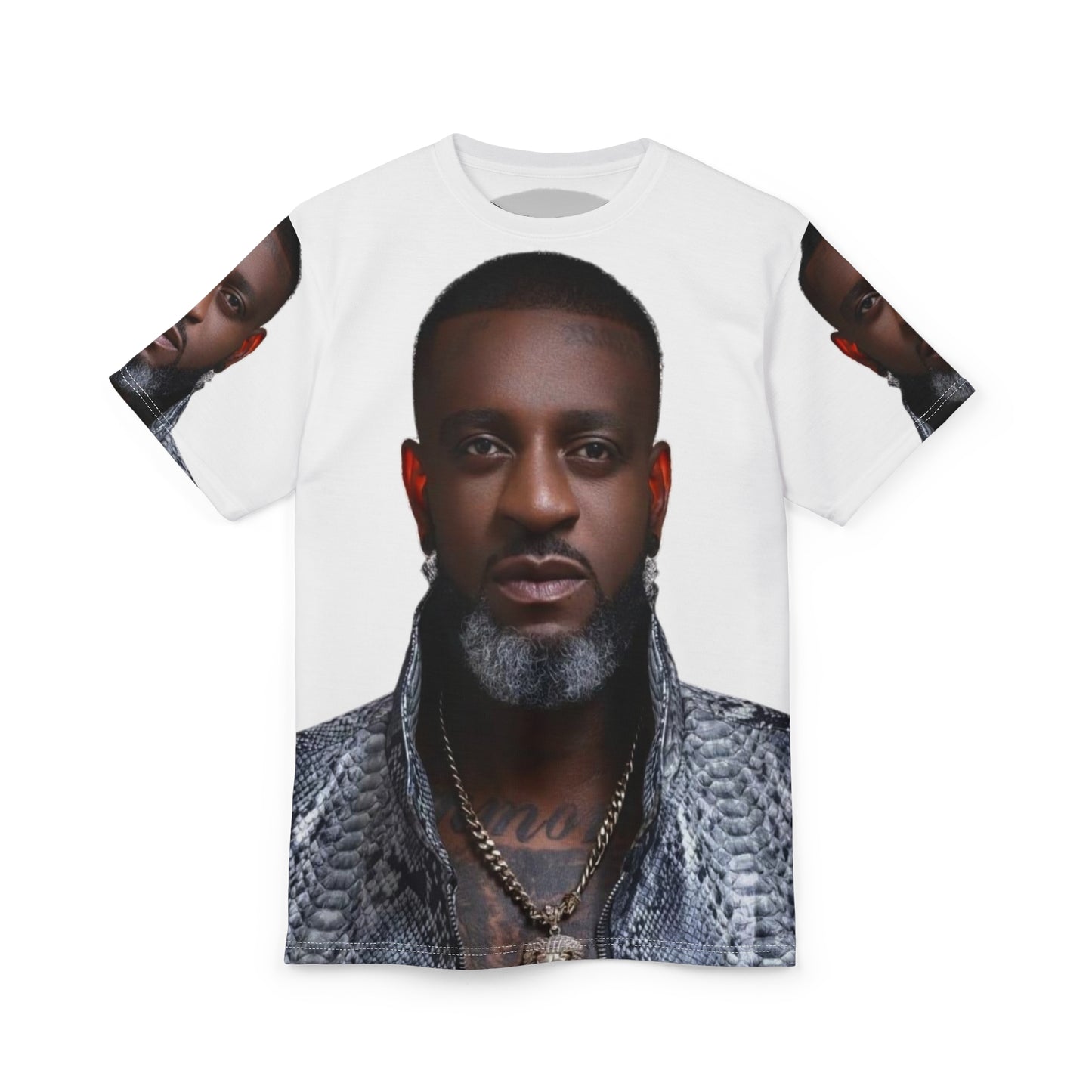 Stylish Unisex Graphic Tee, Trendy Streetwear for Music Lovers, Perfect Gift for Birthdays, Concerts, or Everyday Style