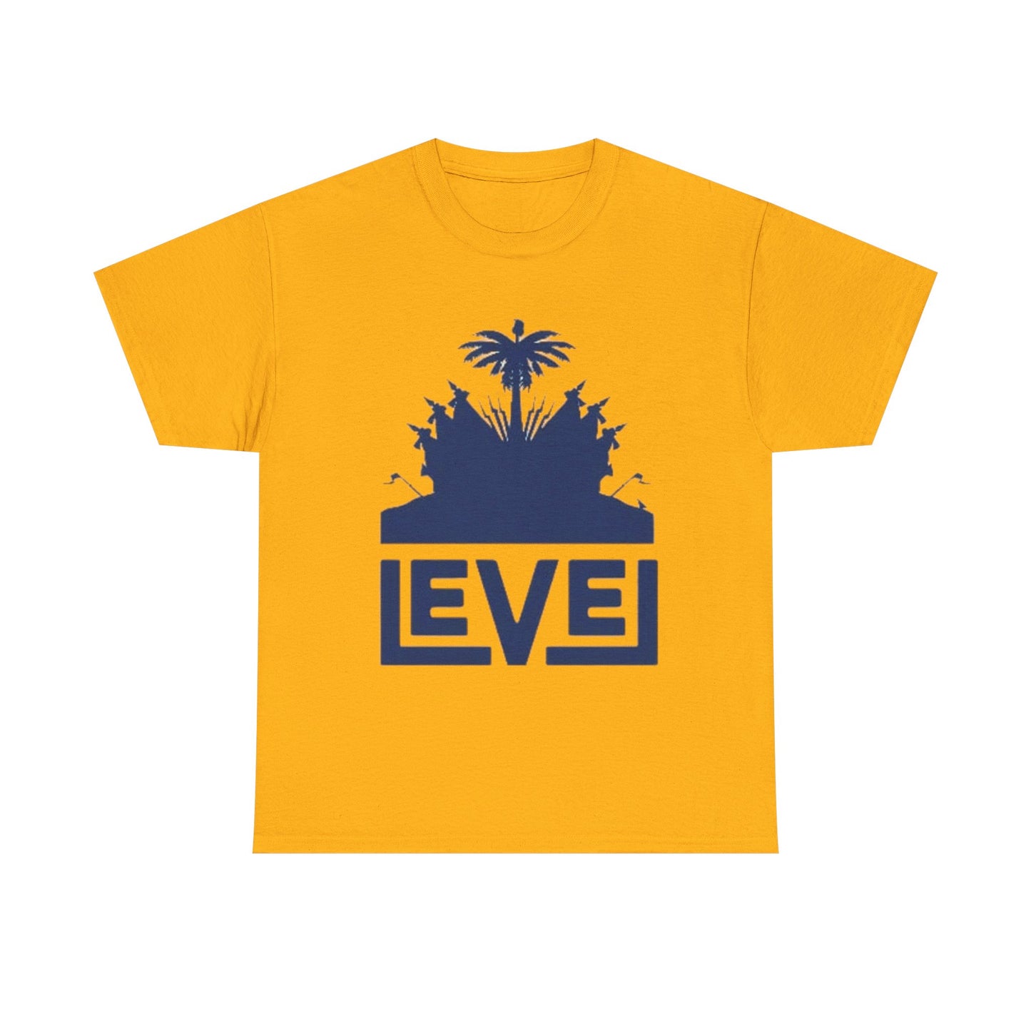 Elevated Vibes Unisex Tee | Casual Summer Style, Beachwear, Gift for Him/Her, Graphic Tee, Trendy Fashion