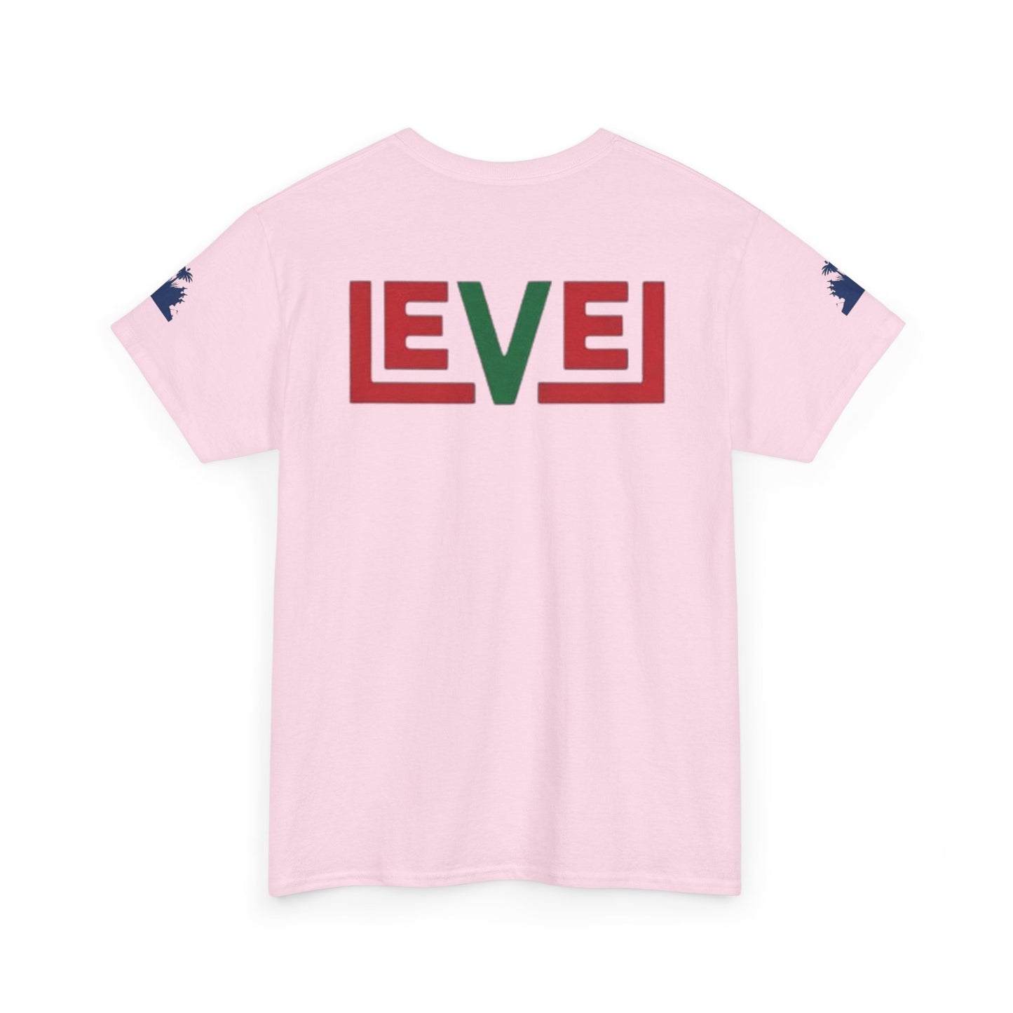 T-Shirt with Tropical Design - Perfect for Summer, Beach Days, and Casual Outings, Gift for Nature Lovers, Vacation Wear, Unisex Cotton Tee