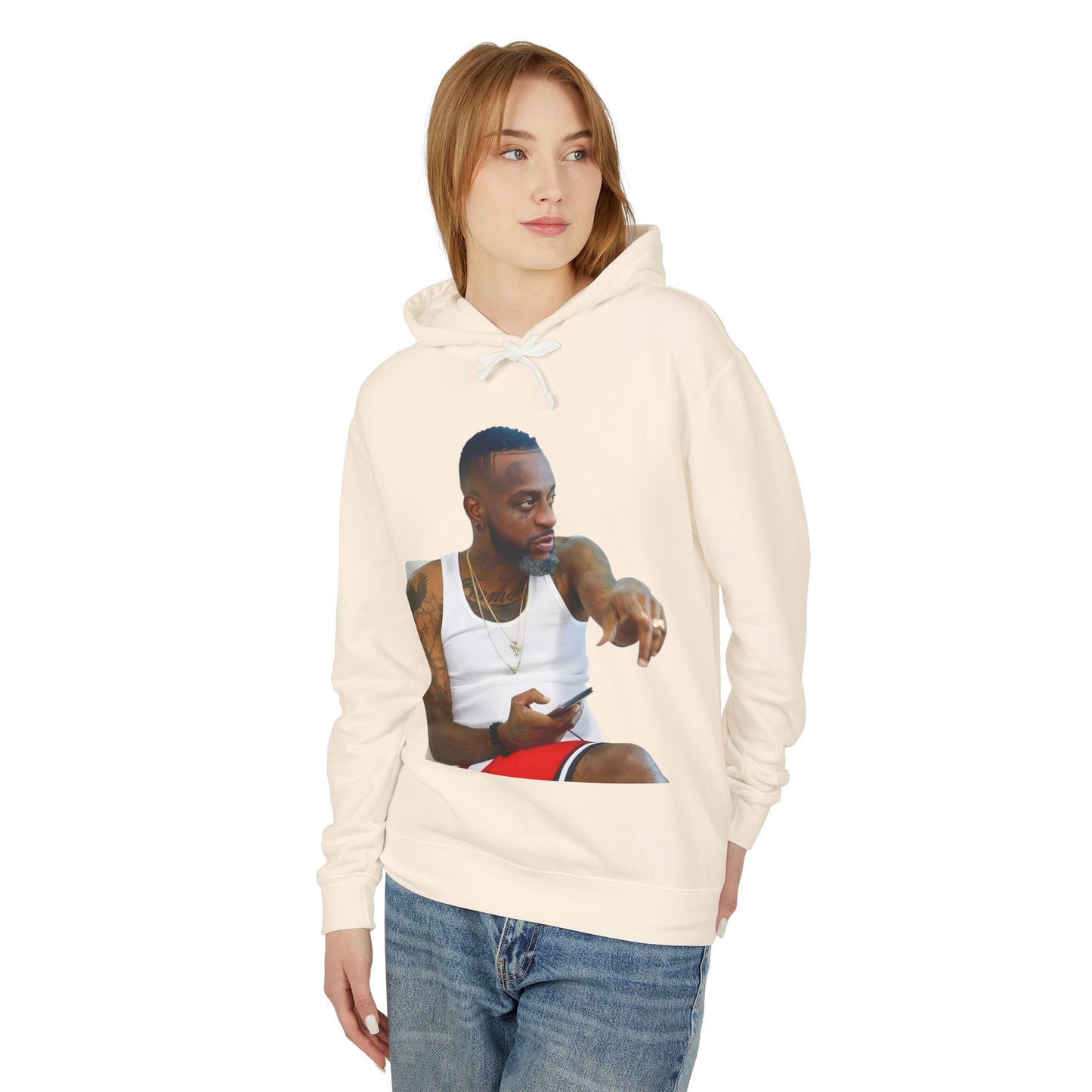 hoodie |F Lightweight Hooded Sweatshirt with Unique Design, Cozy Unisex Pullover, Perfect Gift for Casual Wear, Street Style Apparel, Ideal for [...]