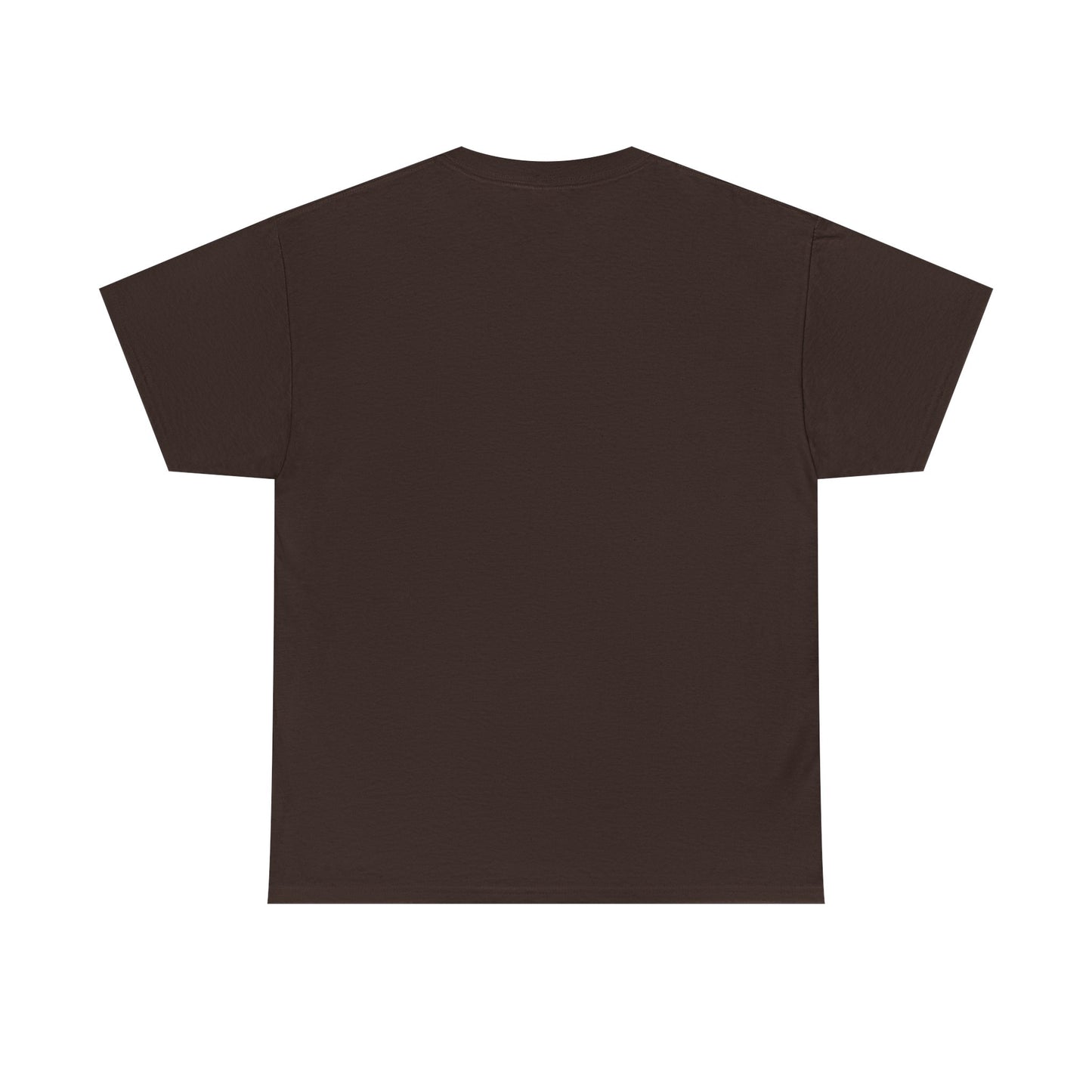 Artistic Graphic Unisex Tee, Relaxed Cotton T-Shirt for Art Lovers, Unique Gift Idea, Everyday Wear, Photography Enthusiast Shirt