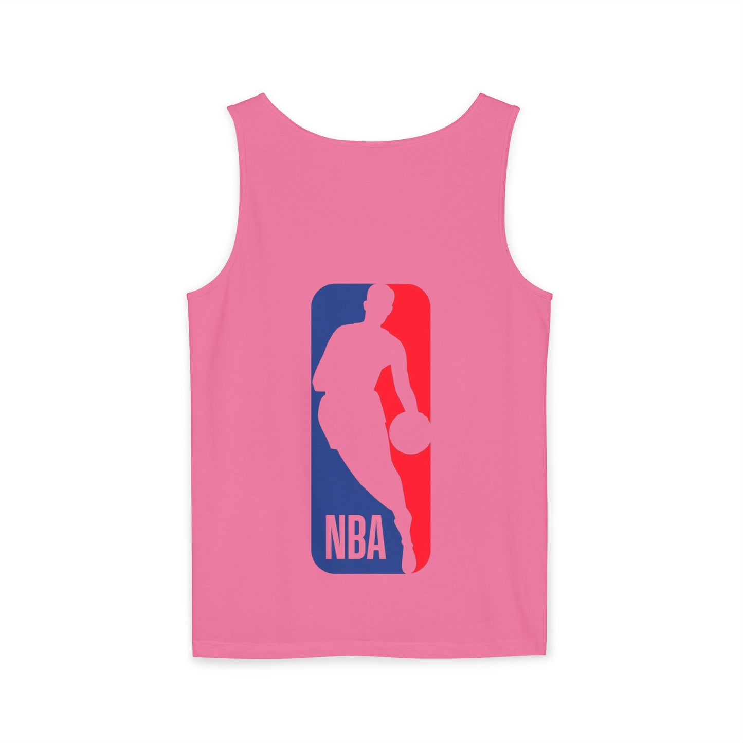 Unisex Sports Tank Top - Yankees & NBA Designs | Perfect for Game Day, Casual Wear, Gifts, Summer & Sports Events