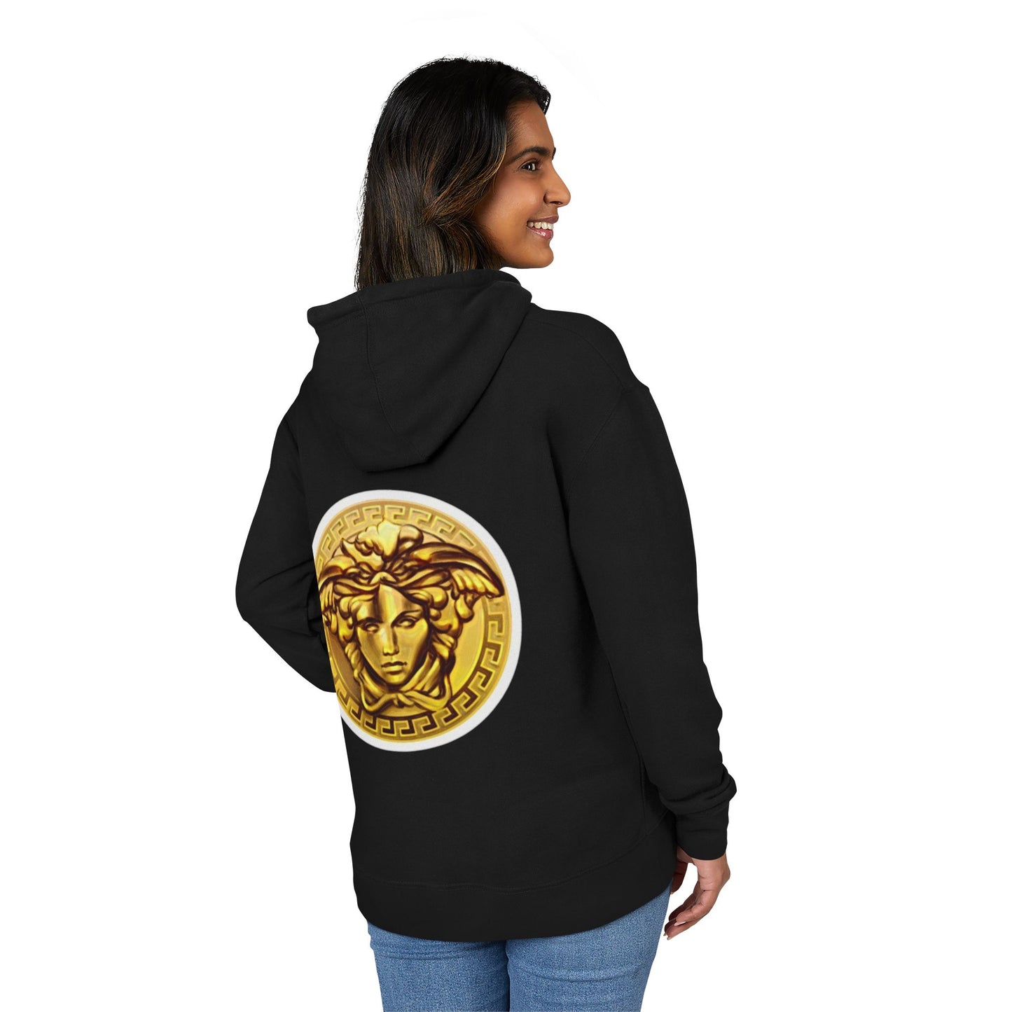 Versace Original Hoodie