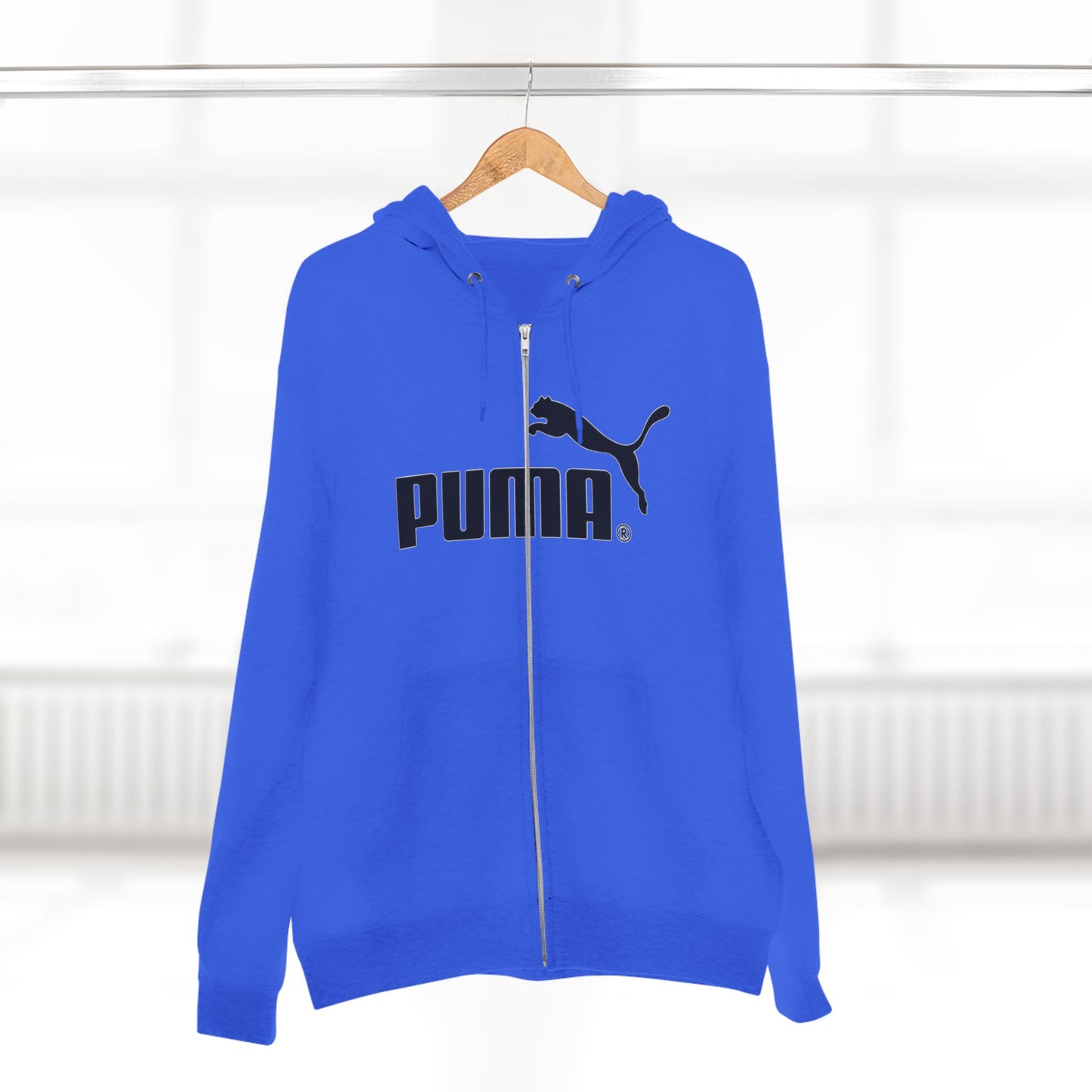Puma Graphic Zip Hoodie for Active Lifestyle, Unisex Sportswear, Cozy Fashion Statement, Perfect for Casual Outings, Gifts for Fitness [...]