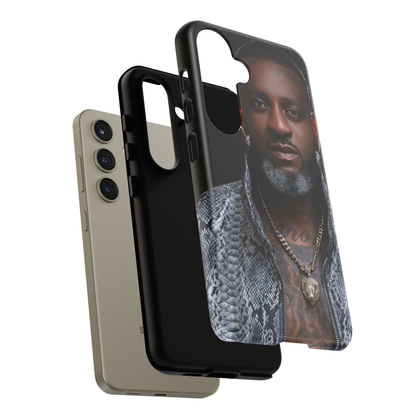 Tough Cases