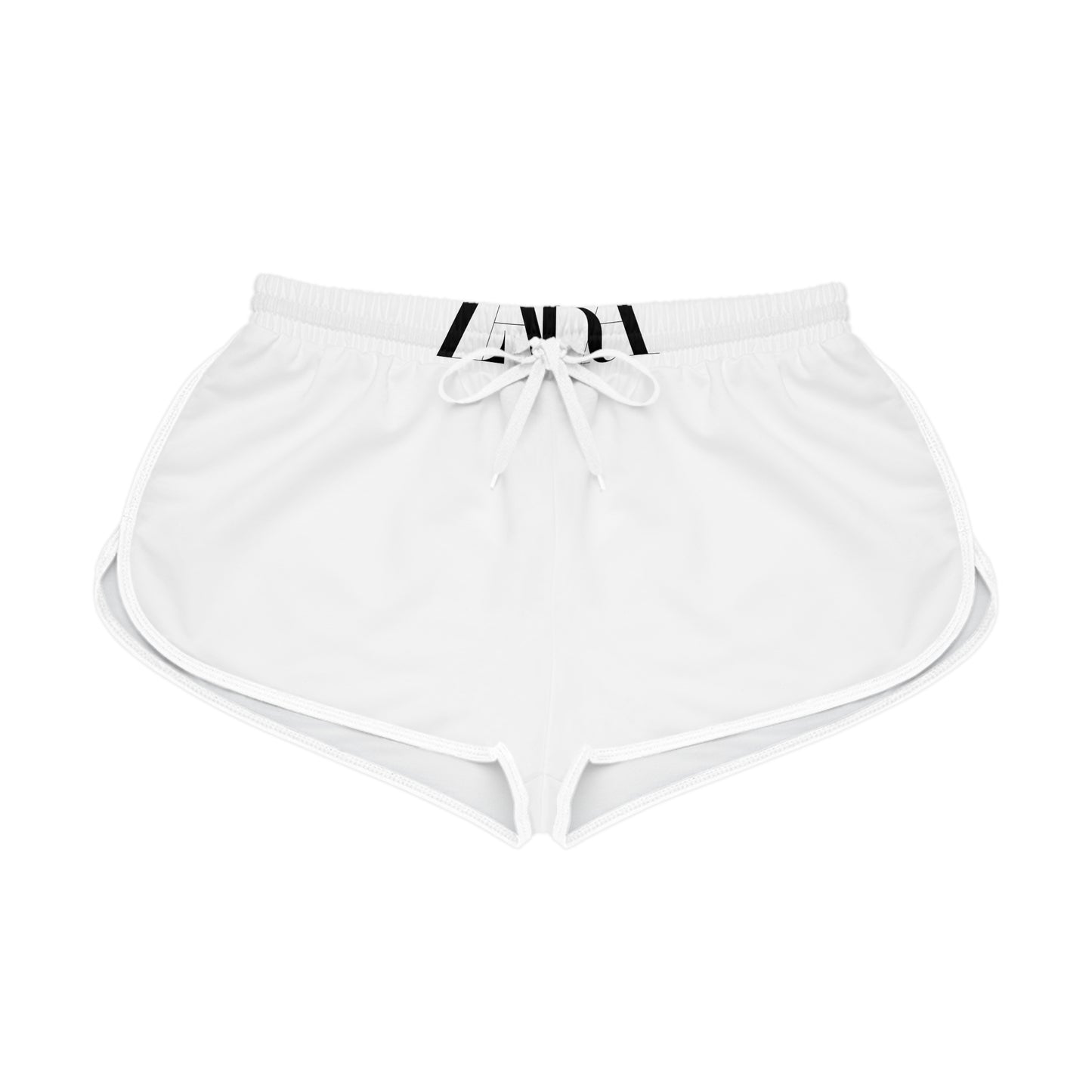 Women's Relaxed Summer Shorts, Casual Loungewear, Beach Shorts, Workout Shorts, Travel Outfit, Gift for Her