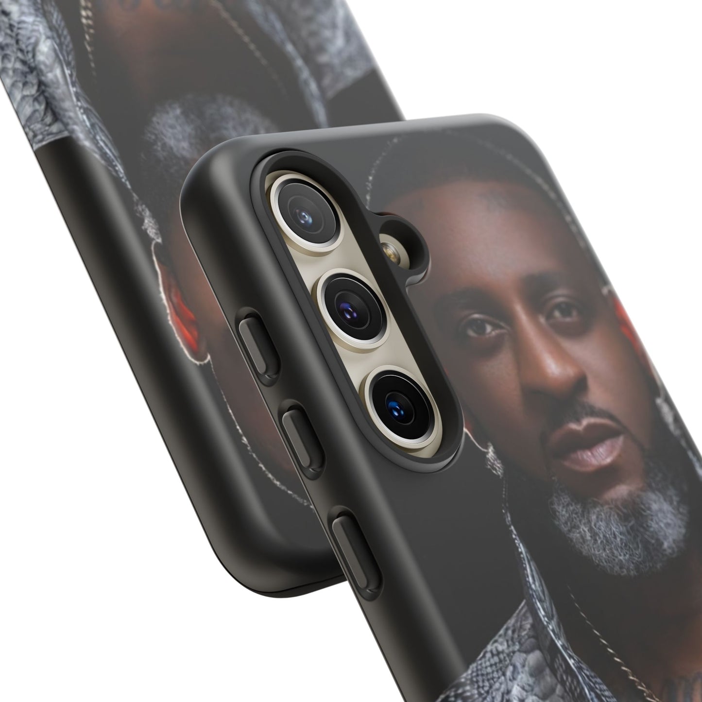 Tough Cases