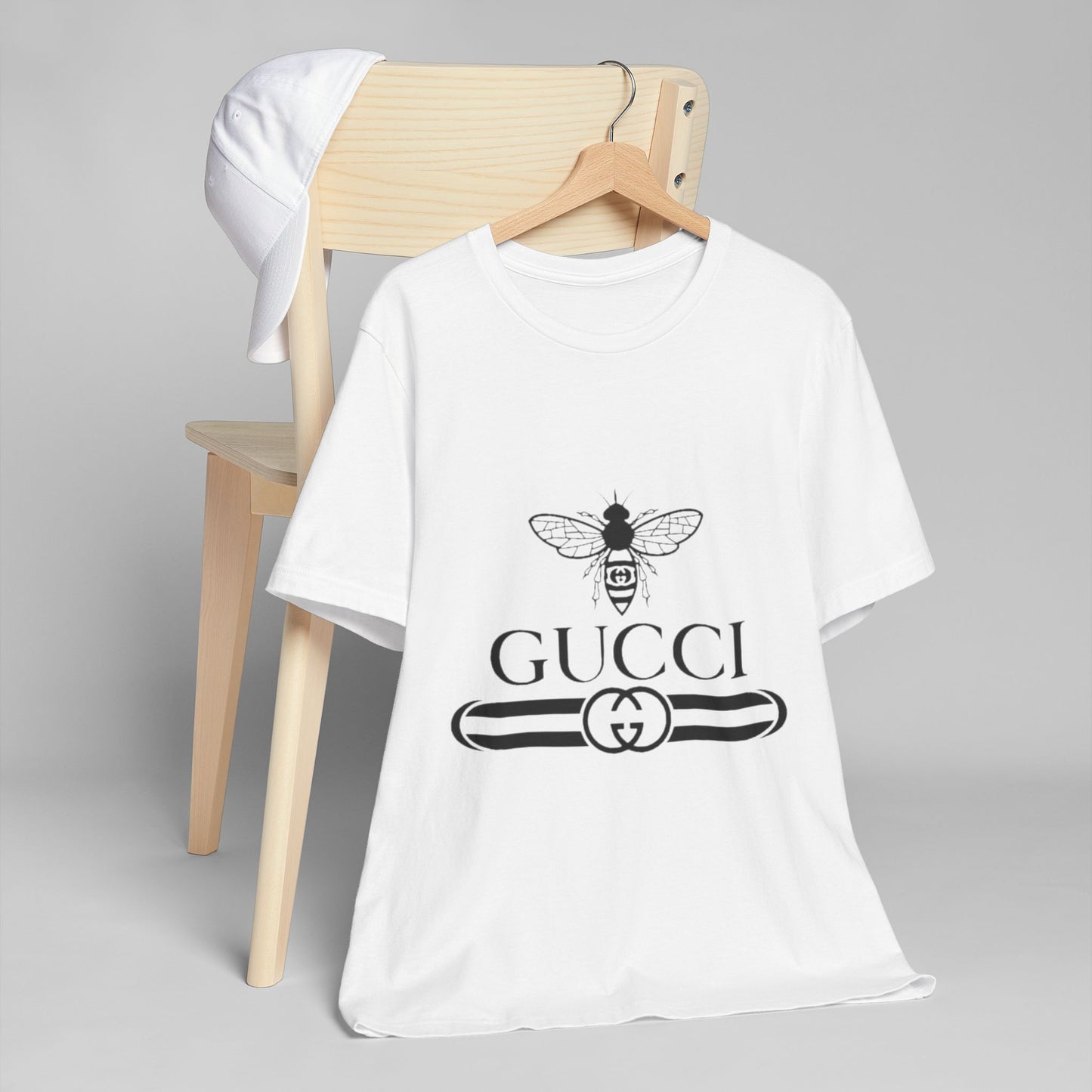 Stylish Graphic T-Shirt for Trendsetters, Casual Wear, Fashion Statement, Gift for Her/Him, Streetwear Essential
