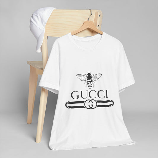 Stylish Graphic T-Shirt for Trendsetters, Casual Wear, Fashion Statement, Gift for Her/Him, Streetwear Essential