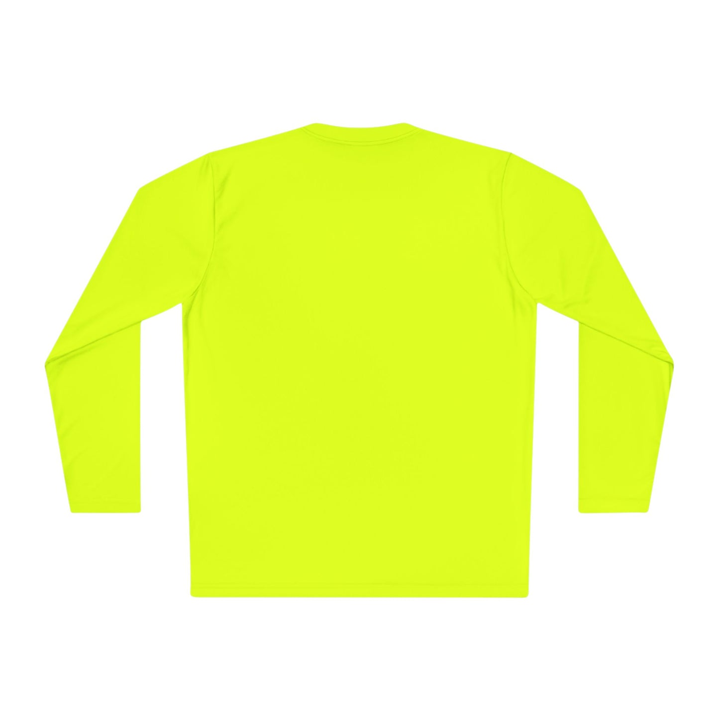 Gold Glitter Interlocking Logo Long Sleeve Tee