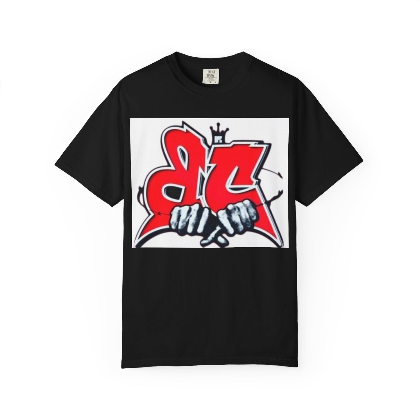 Grafitti Inspired Unisex T-Shirt, Streetwear Tee, Urban Fashion, Barikad Crew Merch, Casual Outing, Gift for Artists, Hip-Hop Style